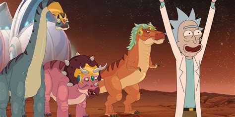 rick and morty s06e06 2160p|Rick and Morty Season 6 Episode 6 Recap: Let's Fix Canon!.